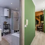 Apartamento Main Square Duplex With Rooftop Terrace Split