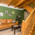 Apartamento Main Square Duplex With Rooftop Terrace Split