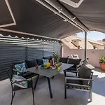 Main Square Duplex With Rooftop Terrace Split