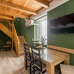Main Square Duplex With Rooftop Terrace Apartamento *