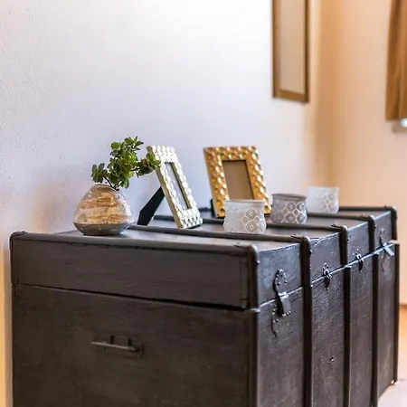 Main Square Duplex With Rooftop Terrace Apartmán *