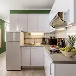 Main Square Duplex With Rooftop Terrace * Split