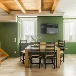 Apartament Main Square Duplex With Rooftop Terrace Split