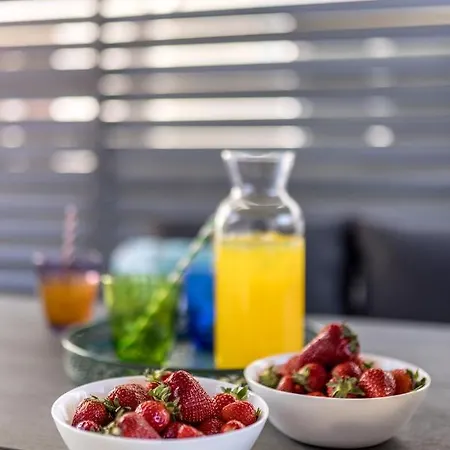 דירה Main Square Duplex With Rooftop Terrace