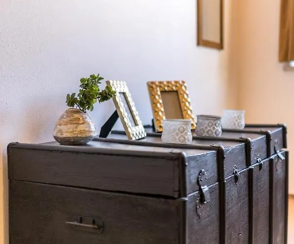 Main Square Duplex With Rooftop Terrace 아파트 *